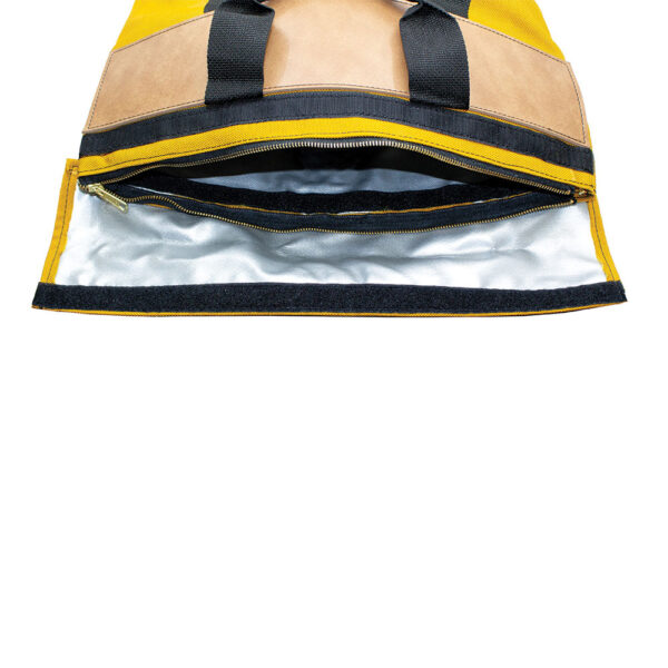 Fire Resistant Ultimate Courier Bag