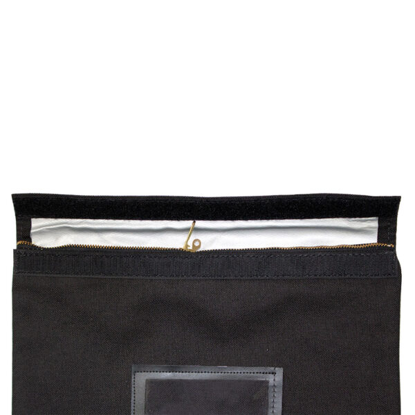 Fire Resistant Document Bag Open Front.jpg