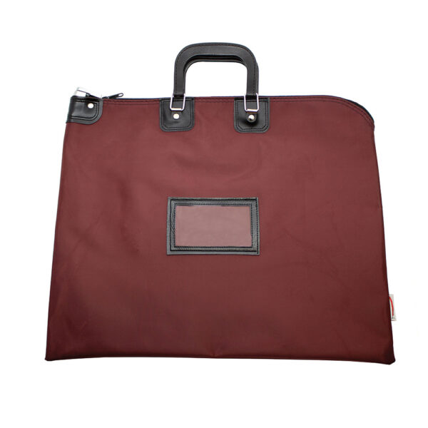 HIPAA Compliant Bag with Handles