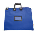 HIPAA Compliant Bag with Handles