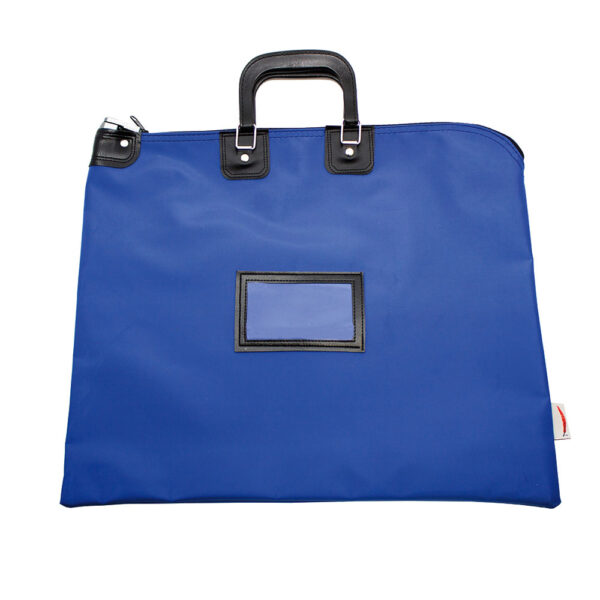 HIPAA Compliant Bag with Handles