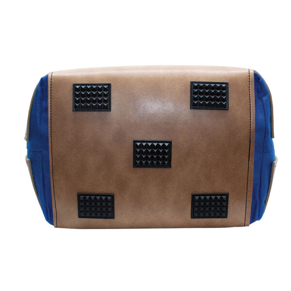 Heavy Duty Locking Courier Bags Royal Blue Bottom.jpg
