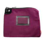 Locking Security Bag