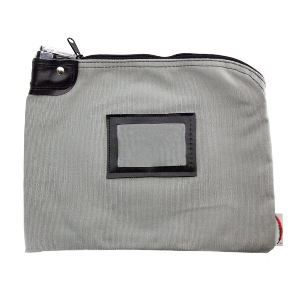 Locking Security Bag