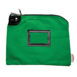 Locking Security Bag