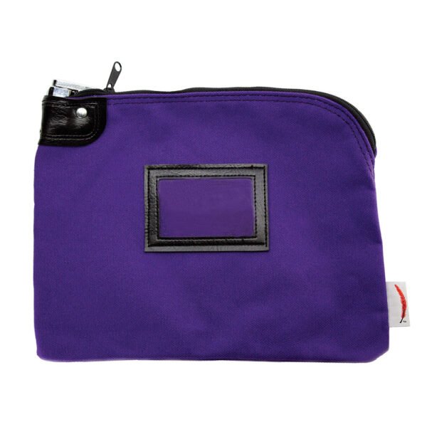 Locking Security Bag