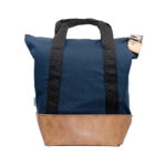Locking Heavy Duty Courier Bag