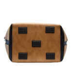 Locking Heavy Duty Courier Bag