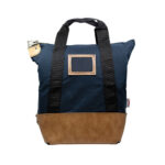 Locking Combination Courier Bag