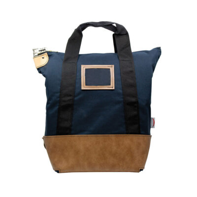 Locking Combination Courier Bag
