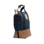 Locking Combination Courier Bag