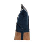 Locking Heavy Duty Courier Bag