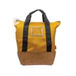 Locking Heavy Duty Courier Bag