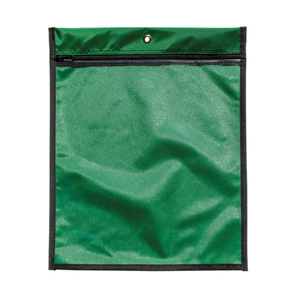 Media Storage Pouch