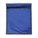 Media Storage Pouch