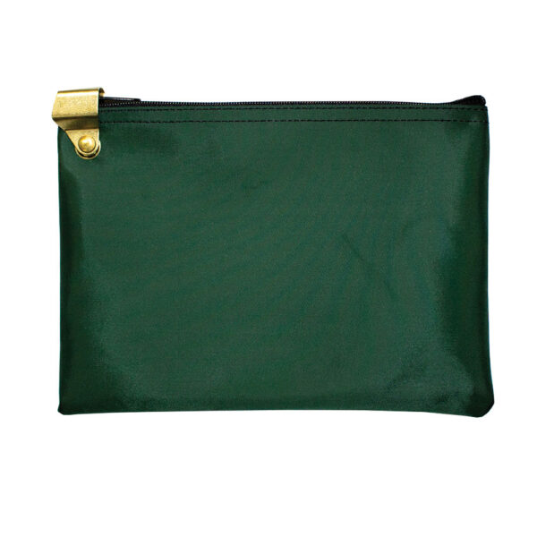 Medication Zipper Hood Security Bag