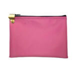 Medication Zipper Hood Security Bag