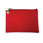 Medication Zipper Hood Security Bag