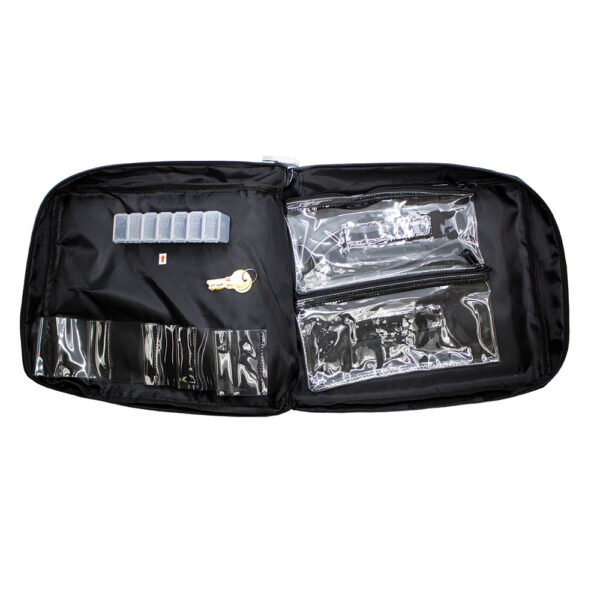 Prescription Medication Bag
