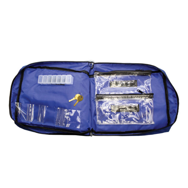 Prescription Medication Bag