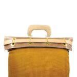 Regulation Locking Security Mailbag with Handles