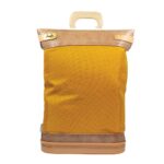 Regulation Locking Security Mailbag with Handles