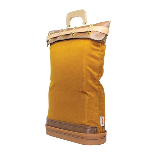 Regulation Locking Security Mailbag with Handles