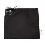 Medication Bags Black Front