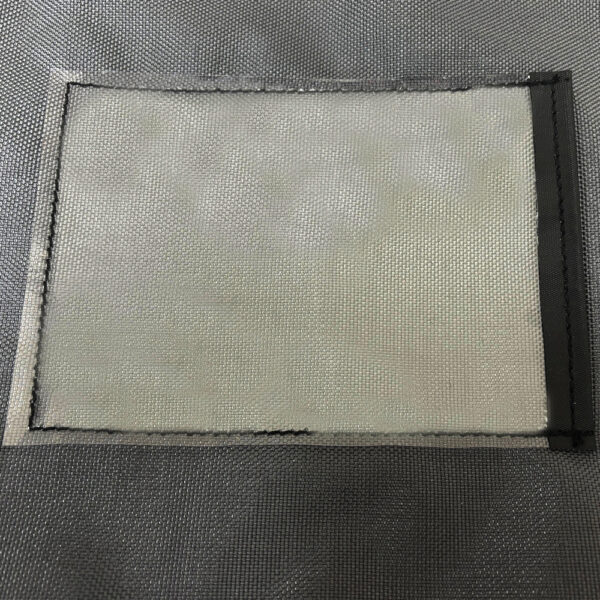 large cardholder