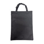 Open Flat Tote Bag