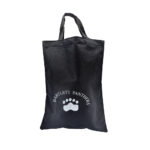 Open Flat Tote Bag