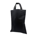 Open Flat Tote Bag